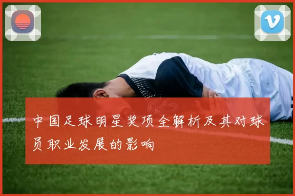 中国足球明星奖项全解析及其对球员职业发展的影响