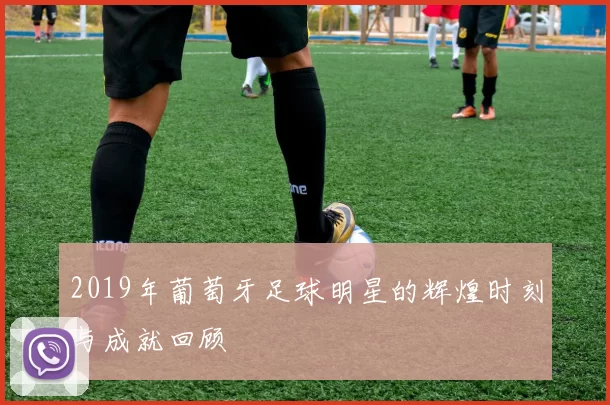 2019年葡萄牙足球明星的辉煌时刻与成就回顾