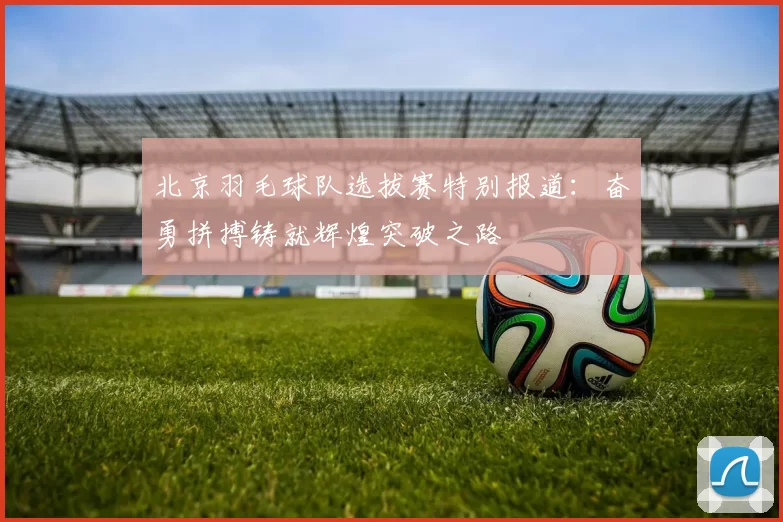 北京羽毛球队选拔赛特别报道：奋勇拼搏铸就辉煌突破之路