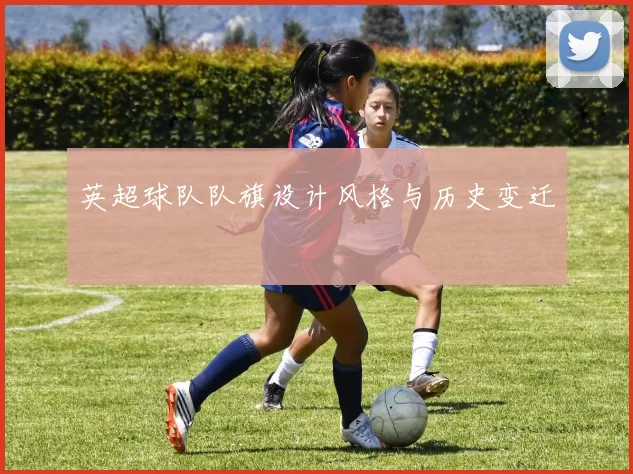 英超球队队旗设计风格与历史变迁