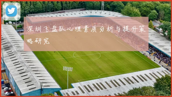 深圳飞盘队心理素质分析与提升策略研究
