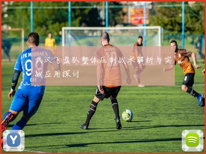 武汉飞盘队整体压制战术解析与实战应用探讨