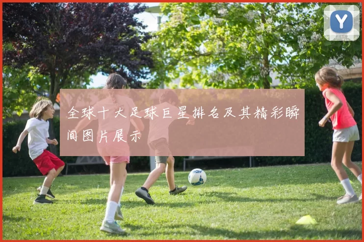 全球十大足球巨星排名及其精彩瞬间图片展示