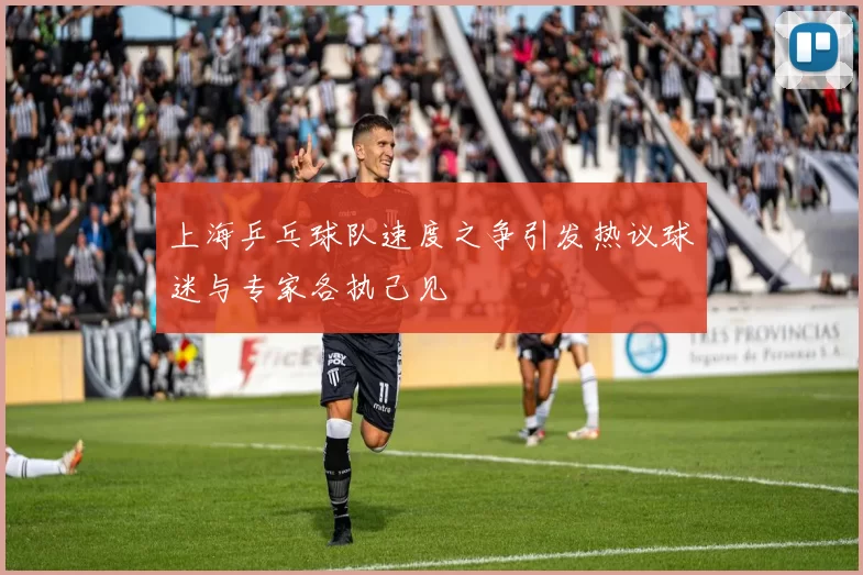 上海乒乓球队速度之争引发热议球迷与专家各执己见