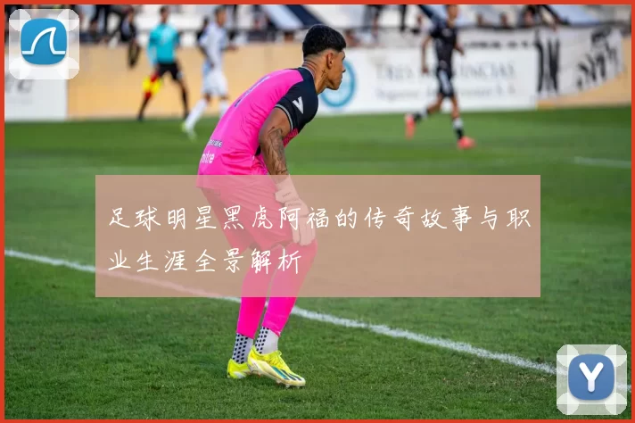 足球明星黑虎阿福的传奇故事与职业生涯全景解析