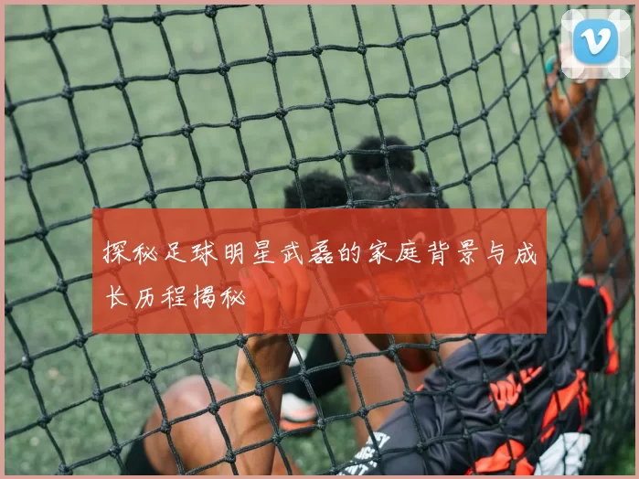 探秘足球明星武磊的家庭背景与成长历程揭秘